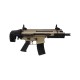 Cybergun FN SCAR-SC BRSS (FDE)